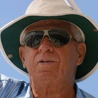 Legendary Captains & Crew: Mike Benitez