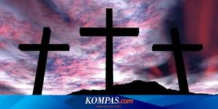 We did not find results for: Pengacara Kenya Gugat Penyaliban Yesus Kristus