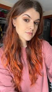 Finally refreshed my red a little bit!