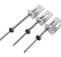 China Solar Hanger Bolts For Metal Roof Sheet manufacturer ...