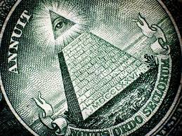 Il Grande Mistero Degli Illuminati Invenzioni Fantasiose O Padroni De Mondo I Nuovi Vesprii Nuovi Vespri