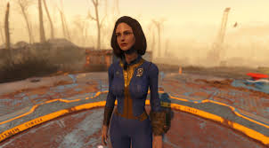 The different dresses available are atom cats, power noodles, mega surgery center, fallon's basement, farmer's, diamond city surplus. Popular Fallout 4 Body Mod Won T Be On Consoles Until Bethesda Gets Its Act Together