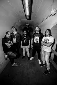 Pin On Thrash Metal