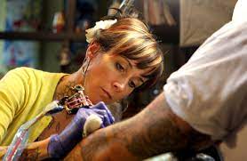 We are the tattooing revolution of ohio. As States Look To Reopen Tattoo Shops Marked With Uncertainty Cleveland Com