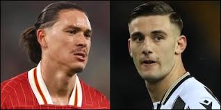 Aidan Rice: altezza, peso, età, gol, assist, partite