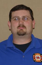 2011 Gerstacker awards: Officers, firefighters of the year named