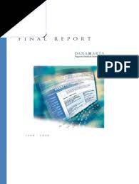 Lkan siri 1 yang dibentangkan di parlimen. Danaharta Final Report 2005 Malaysia Financial Crisis Of 2007 2008