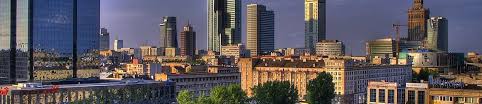 Jobs And Salaries In Warsaw Poland Teleport Cities