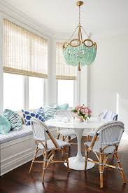 Guest Blogger Luciane Of Home Bunch Stylish Dining Room Breakfast Nook Furniture Dining Room Decor