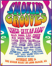 Smokin Grooves