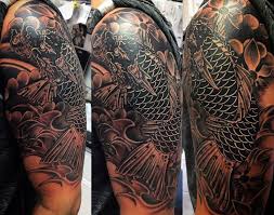 125 Best Half Sleeve Tattoos For Men Cool Ideas Designs 2021 Guide