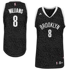 Das trikot feiert das erbe des. Nets 8 Jersey Online