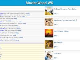 Install the latest version of telugumovies app for free. Movieswood Telugu Movies Download 2021 Free Movie Site