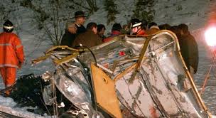 Nel primo, quello del 9 marzo 1976, i. Va In Scena La Tragedia Del Cermis Ma I Teatri Friulani La Snobbano