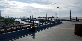 Ancol Love Port Bridge Jakarta 2020 All You Need To Know Before You Go With Photos Tripadvisor