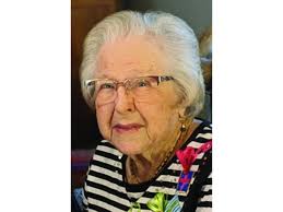 Joanne Roberts Obituary (1933