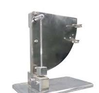 Xd-B36 Button Impact Tester Product Description