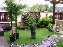 Landscape build n maintenance service wa : 30 Gambar Idea Mini Landskap Simple Untuk Hias Laman Rumah Ilham Dekorasi