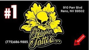 The shop is located in the center of midtown reno, on the second floor above recycled records and kaia fitness. Tattoo Artistvlip Lv