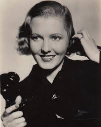 Jean Arthur (@archiveofjean) • Instagram photos and videos