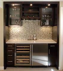 25 perfect basement bar ideas to entertain you. Pin On Allie House Ideas