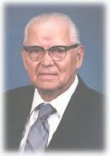 Obituary information for Walter Carl Scholz