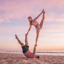Pin On Yoga Pose For 2
