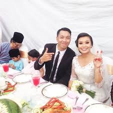 Pelakon nabila huda, 31, sah bergelar isteri kepada pengurus restoran kulcats, mohd izwan johar. Gambar Di Sekitar Majlis Resepi Nabila Huda Izwan Mynewshub