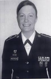 Christy Marie Anderson