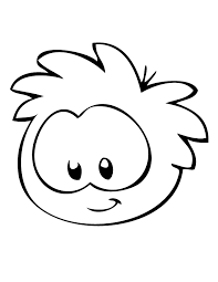Maybe you would like to learn more about one of these? Club Penguin Puffles Coloring Pages Penguin Coloring Pages Coloring Pages Cute Coloring Pages