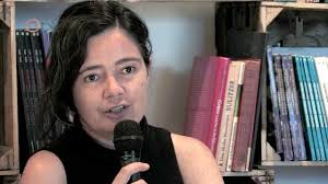 Alexandra Marques, "Segredos da Descolonização de Angola" • Óbidos Vila  Literária