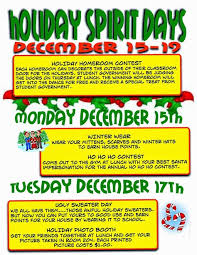 (wate) — the mcnabb center's dear santa christmas in july toy drive kicks off on july 1. 7 Christmas Spirit Week Ideas Spirit Week Holiday Spirit Week Christmas Spirit