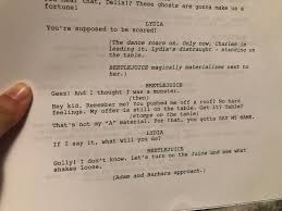 They call upon beetlejuice to help, but beetlejuice has more in mind than just helping. Beetlejuice Musical Script Screencap After Day O March 2018 Beetlebabes
