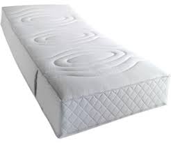 Der matratzenbezug ist abnehmbar und die matratze besteht aus einem geltex basiskern sowie einer geltex. Matratze Schlaraffia Geltex Relax