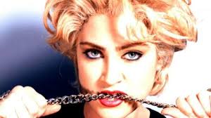 Madonna And The Breakfast Club (2019)