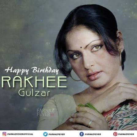 Birthday wishes to #Rakhi, the actress best known for her role in #KaranArjun.