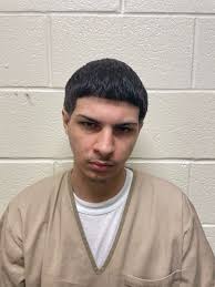 Man arrested for stolen vehicles, fire, and Meriden cruiser crash arrested  again