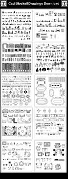Pin On Autocad Blocks Cad Drawing And Architecture Details