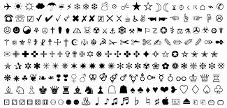 Black And White Animal Emoji Copy And Paste Emoji Pictures Copy And Paste Elegant Copy Paste Character In 2020 Emoji Pictures Copy Paste Symbols Symbols