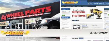 4 wheel parts odessa tx. Transamerican Auto Parts Life Is Better Off Road