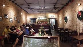 It's january 10th evening 2014. Dutch Harbour Cafe Gomelaka