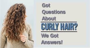 To give your curls at the top of your hair extra volume, lift and clip the hair at the roots while it's still wet. How To Take Care Of Curly Hair Terrific Tresses