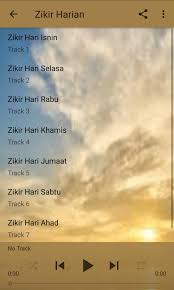 Allah humma solli a'la muhammad wa a'laa. Zikir Zikir Harian For Android Apk Download