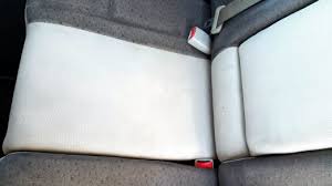 1) vakum dulu kusyen kereta tu, jadi habuk atau debu tak kacau nanti. Abang Roy Cleaner Cabaran Empat Sahabat