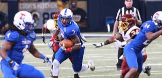 Tennessee state university is a public institution that was founded in 1912. Athletics