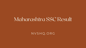 Maharashtra board ssc 10th result 2021 at mahahsscboard.maharashtra.gov.in, mahresult.nic.in: Rqqy 4r8t36om