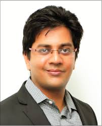 Ashish Agarwal: Director, Infrastructure, Equirus Capital