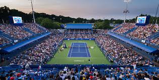 Tickets Citi Open