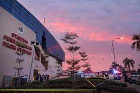Here you will find 529 companies in pasir gudang, malaysia. Company List At Pasir Gudang