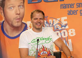 Mario Barth turns 50 (01.11.2022)